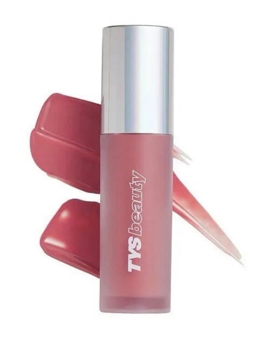 NWT TYS BEAUTY Cheektreat liquid Blush in Drip Color ~ NEW & SEALED
